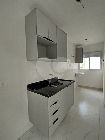 Venda Apartamento São Paulo Vila Mazzei REO888843 11