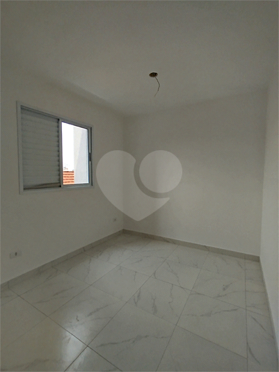 Venda Apartamento São Paulo Vila Mazzei REO888843 19