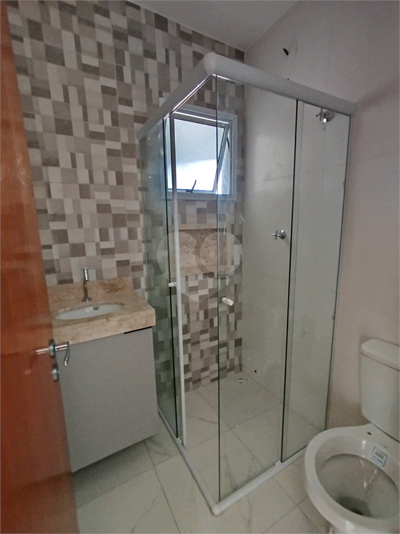 Venda Apartamento São Paulo Vila Mazzei REO888843 15