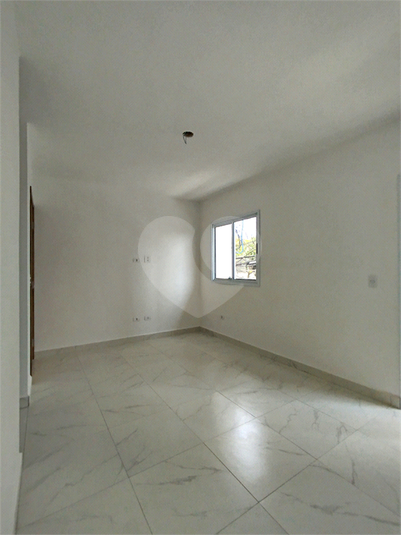 Venda Apartamento São Paulo Vila Mazzei REO888843 9