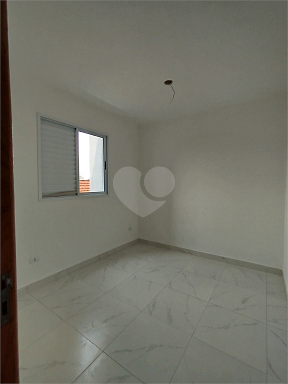 Venda Apartamento São Paulo Vila Mazzei REO888843 18