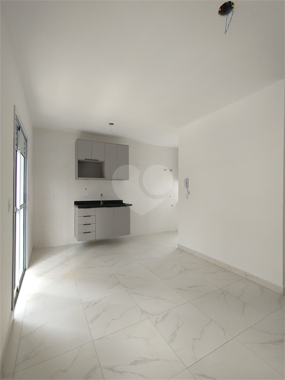 Venda Apartamento São Paulo Vila Mazzei REO888843 7