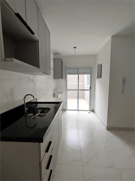 Venda Apartamento São Paulo Vila Mazzei REO888845 18