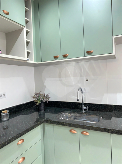 Aluguel Apartamento São Paulo Vila Mazzei REO888846 13