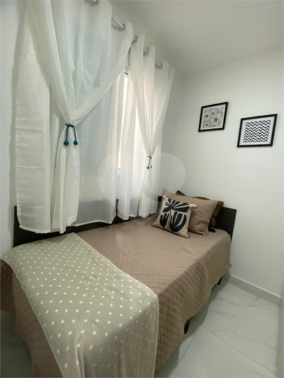 Aluguel Apartamento São Paulo Vila Mazzei REO888846 7