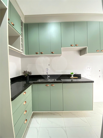 Aluguel Apartamento São Paulo Vila Mazzei REO888846 10