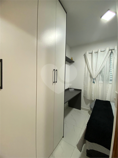 Aluguel Apartamento São Paulo Vila Mazzei REO888846 19