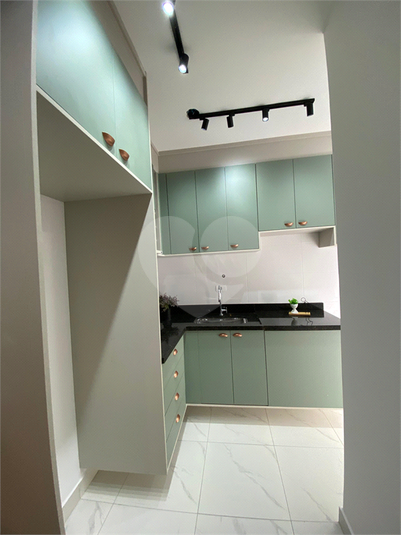 Aluguel Apartamento São Paulo Vila Mazzei REO888846 9