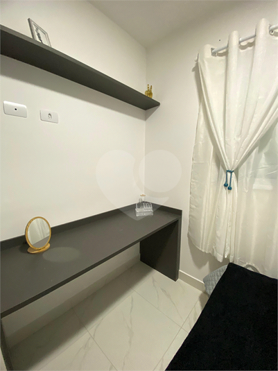 Aluguel Apartamento São Paulo Vila Mazzei REO888846 21