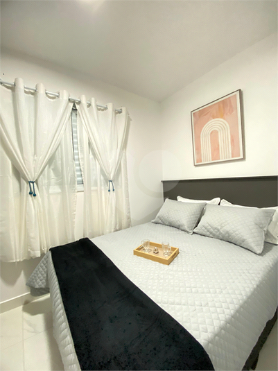 Aluguel Apartamento São Paulo Vila Mazzei REO888846 6