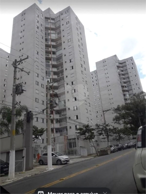 Aluguel Apartamento São Paulo Vila Prudente REO888856 13