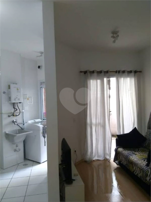 Aluguel Apartamento São Paulo Vila Prudente REO888856 2