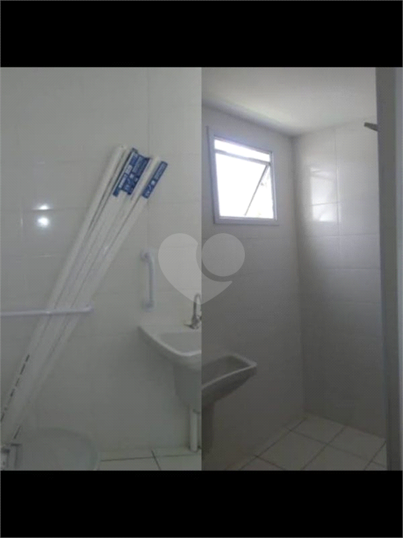 Aluguel Apartamento São Paulo Vila Prudente REO888856 15