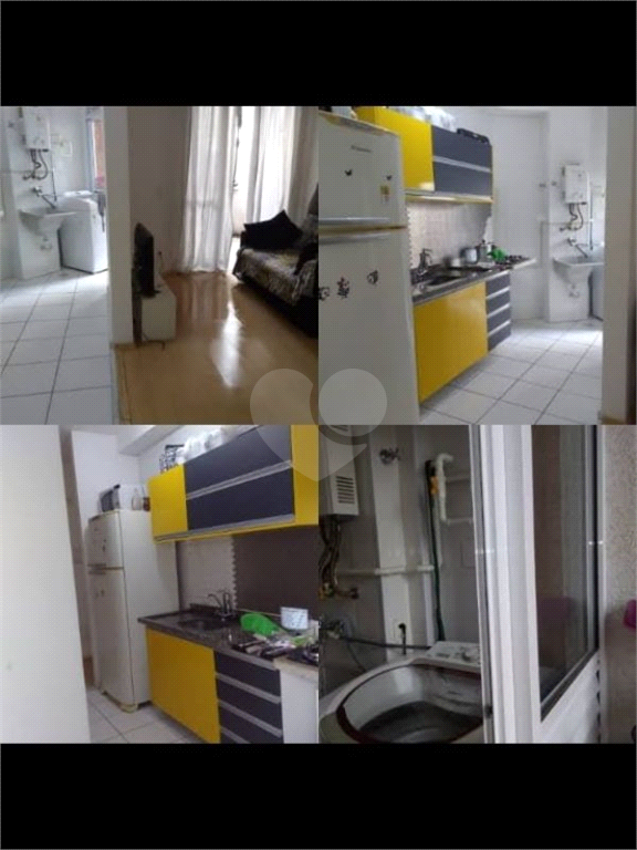 Aluguel Apartamento São Paulo Vila Prudente REO888856 3