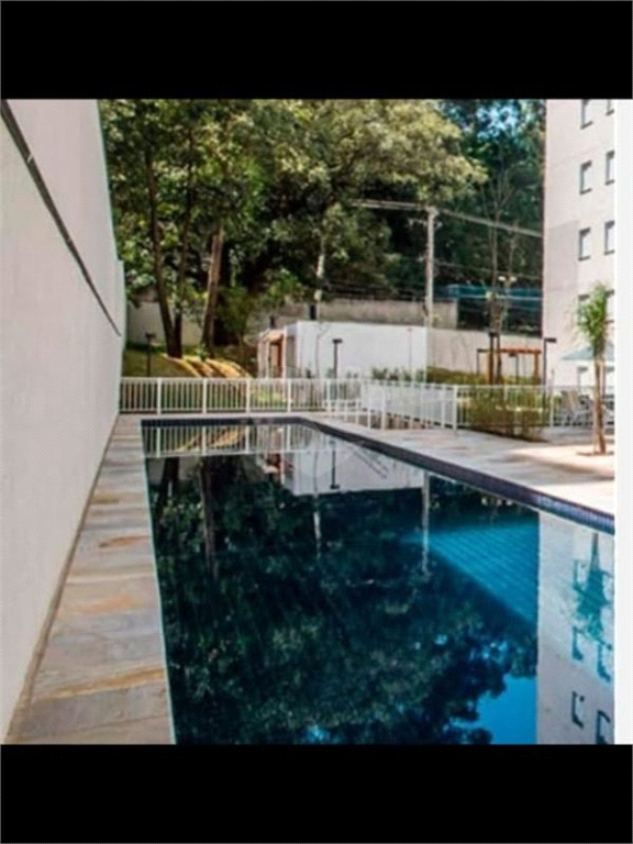 Aluguel Apartamento São Paulo Vila Prudente REO888856 5