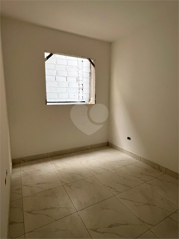 Venda Apartamento São Paulo Vila Mazzei REO888857 28