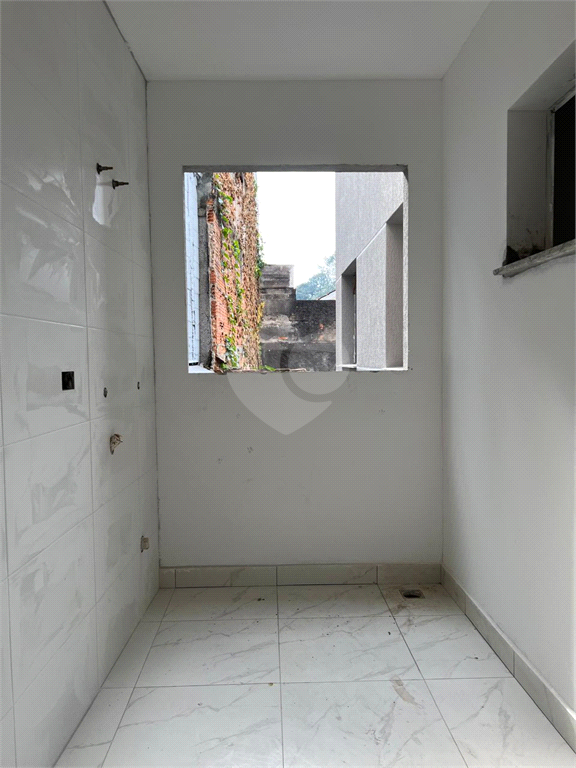 Venda Apartamento São Paulo Vila Mazzei REO888857 23