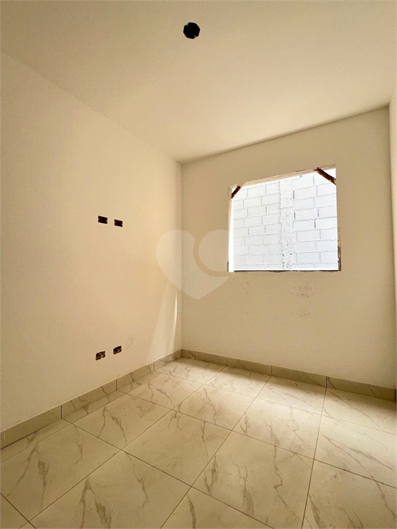 Venda Apartamento São Paulo Vila Mazzei REO888857 6