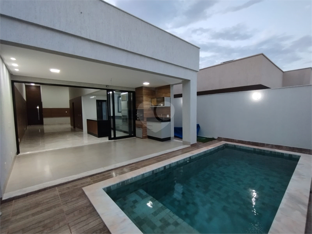 Venda Casa térrea Goiânia Residencial Goiânia Golfe Clube REO888859 5