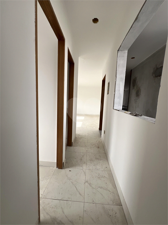 Venda Apartamento São Paulo Vila Mazzei REO888868 26