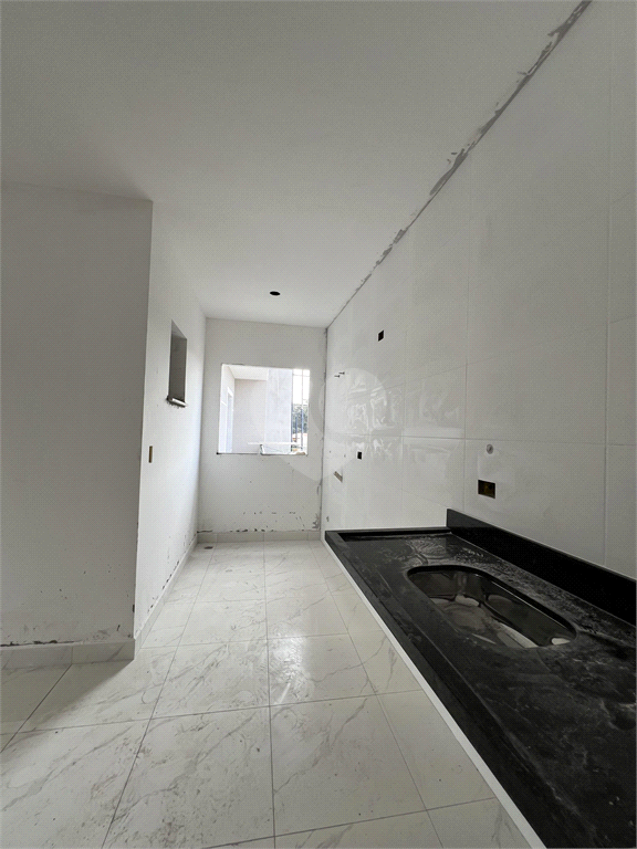 Venda Apartamento São Paulo Vila Mazzei REO888868 7