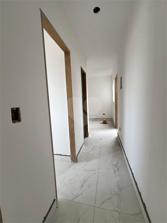 Venda Apartamento São Paulo Vila Mazzei REO888868 15