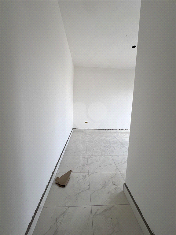 Venda Apartamento São Paulo Vila Mazzei REO888868 13