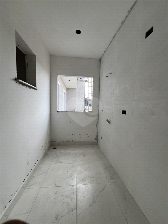 Venda Apartamento São Paulo Vila Mazzei REO888868 10