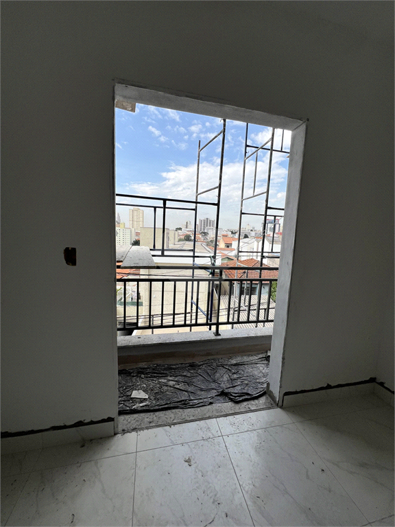 Venda Apartamento São Paulo Vila Mazzei REO888868 17