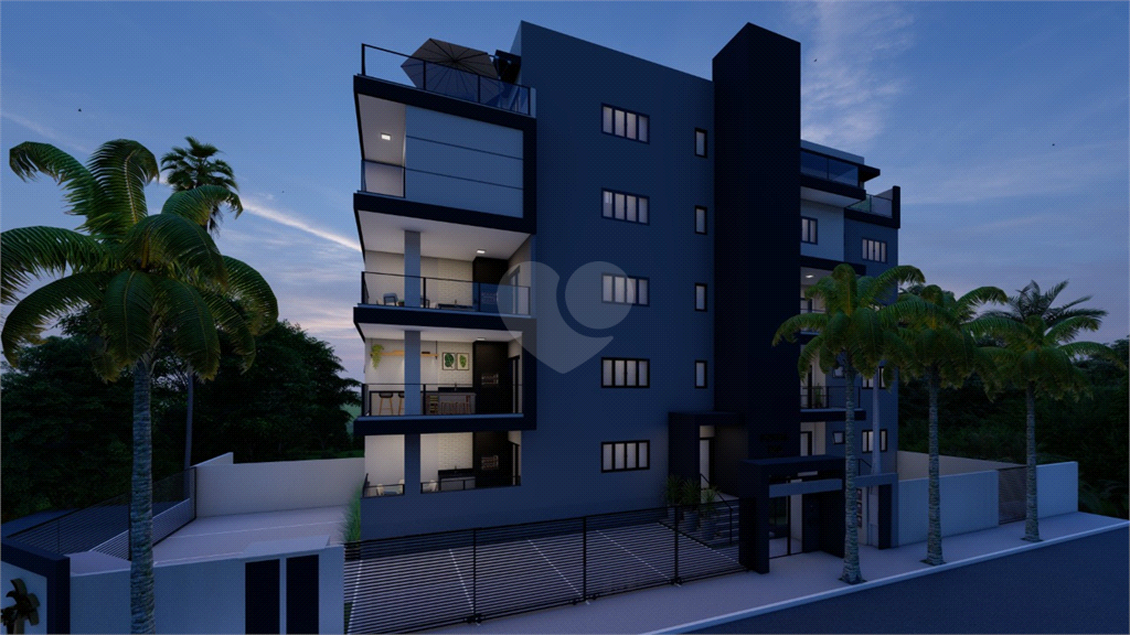 Venda Apartamento Itapoá Itapoá REO888869 7