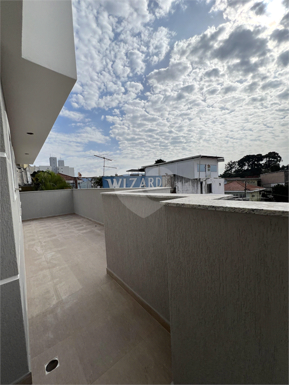 Venda Apartamento São Paulo Vila Mazzei REO888870 12