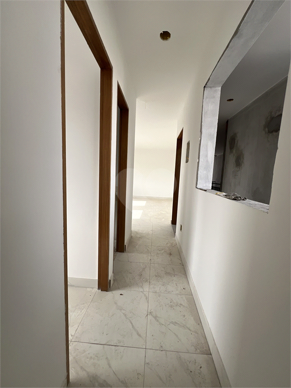 Venda Apartamento São Paulo Vila Mazzei REO888872 14