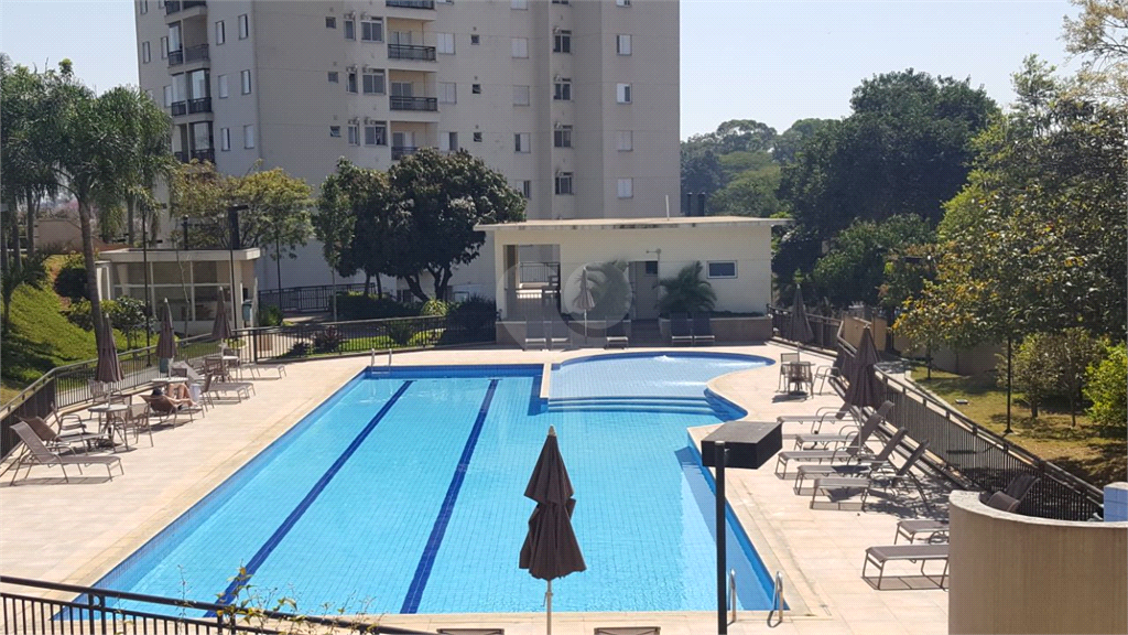 Venda Apartamento São Paulo Parque Independência REO888875 21