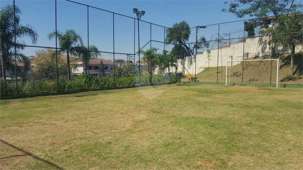 Venda Apartamento São Paulo Parque Independência REO888875 34