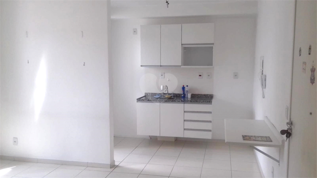 Venda Apartamento São Paulo Parque Independência REO888875 3