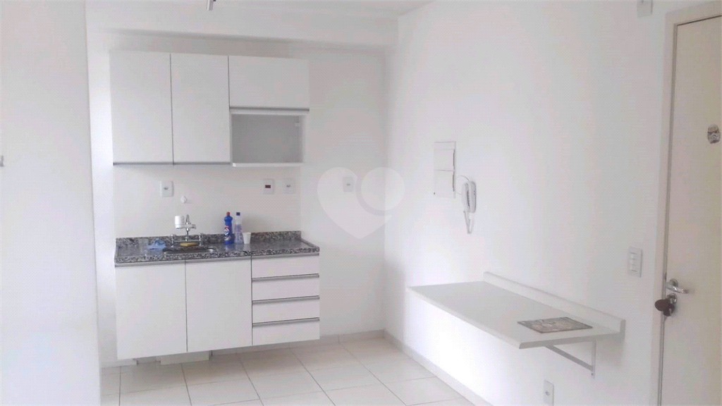 Venda Apartamento São Paulo Parque Independência REO888875 2