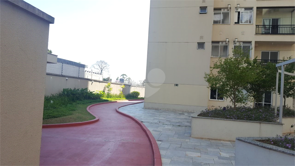 Venda Apartamento São Paulo Parque Independência REO888875 27