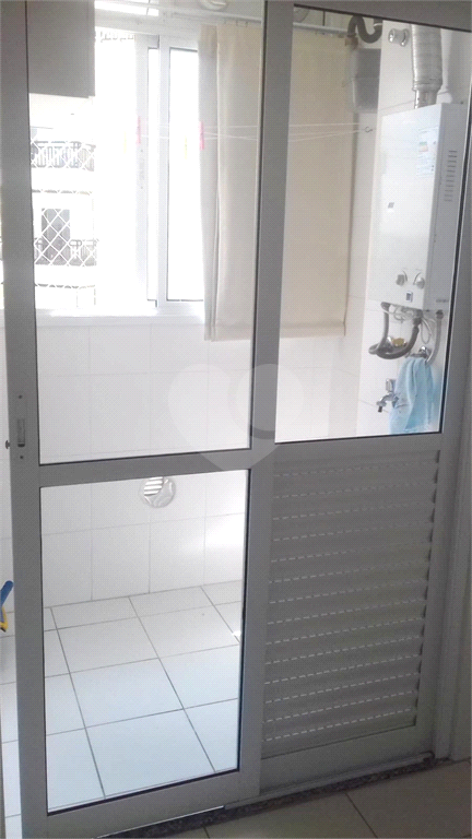 Venda Apartamento São Paulo Parque Independência REO888875 9