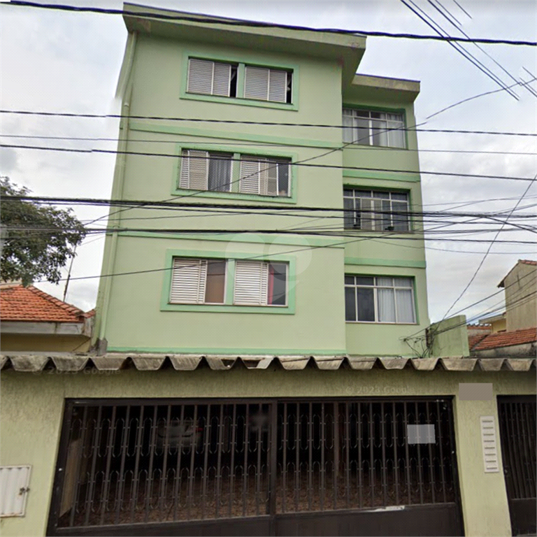 Venda Apartamento São Bernardo Do Campo Rudge Ramos REO888879 1