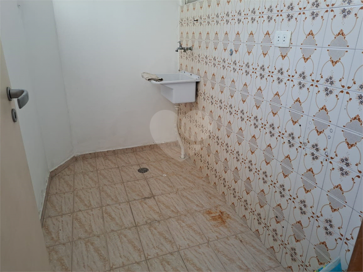 Venda Apartamento São Bernardo Do Campo Rudge Ramos REO888879 5