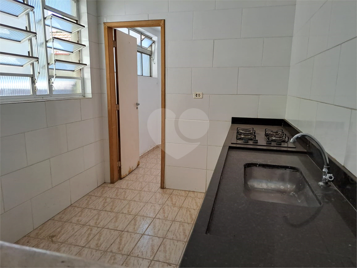 Venda Apartamento São Bernardo Do Campo Rudge Ramos REO888879 14