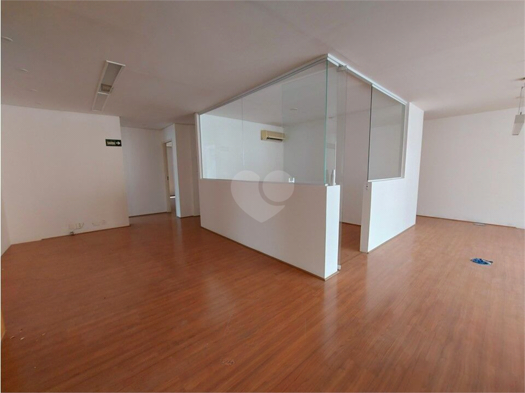 Venda Salas São Paulo Pinheiros REO888887 11