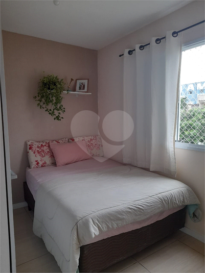 Venda Apartamento Santo André Jardim Utinga REO888888 22