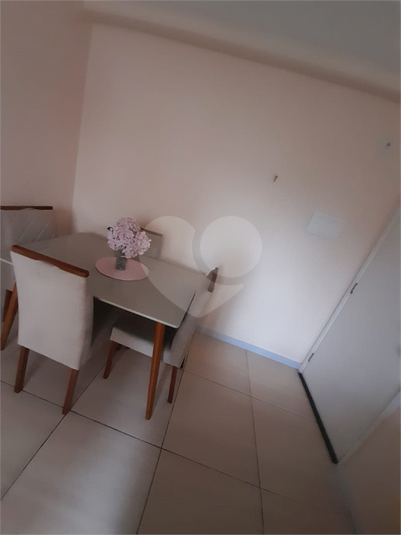 Venda Apartamento Santo André Jardim Utinga REO888888 14