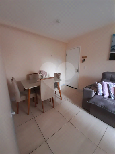 Venda Apartamento Santo André Jardim Utinga REO888888 16