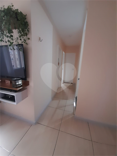 Venda Apartamento Santo André Jardim Utinga REO888888 28