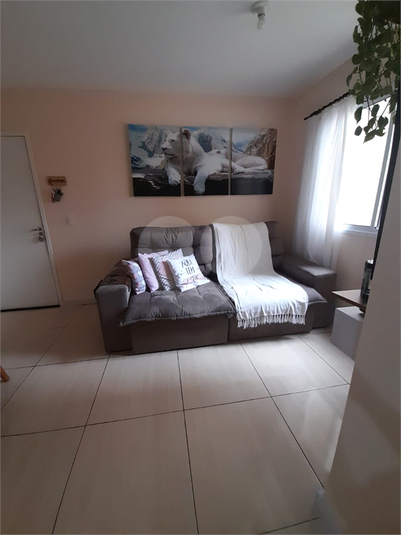 Venda Apartamento Santo André Jardim Utinga REO888888 17