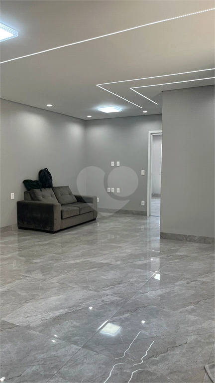 Venda Apartamento São Paulo Tatuapé REO888893 5