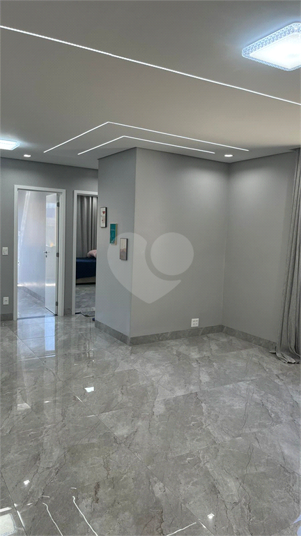 Venda Apartamento São Paulo Tatuapé REO888893 4