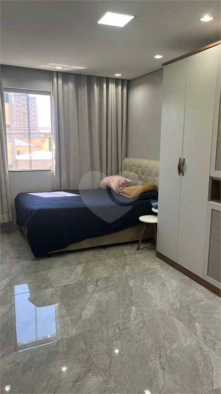 Venda Apartamento São Paulo Tatuapé REO888893 1